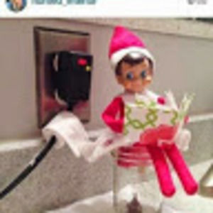 Meet your Posher, Scott